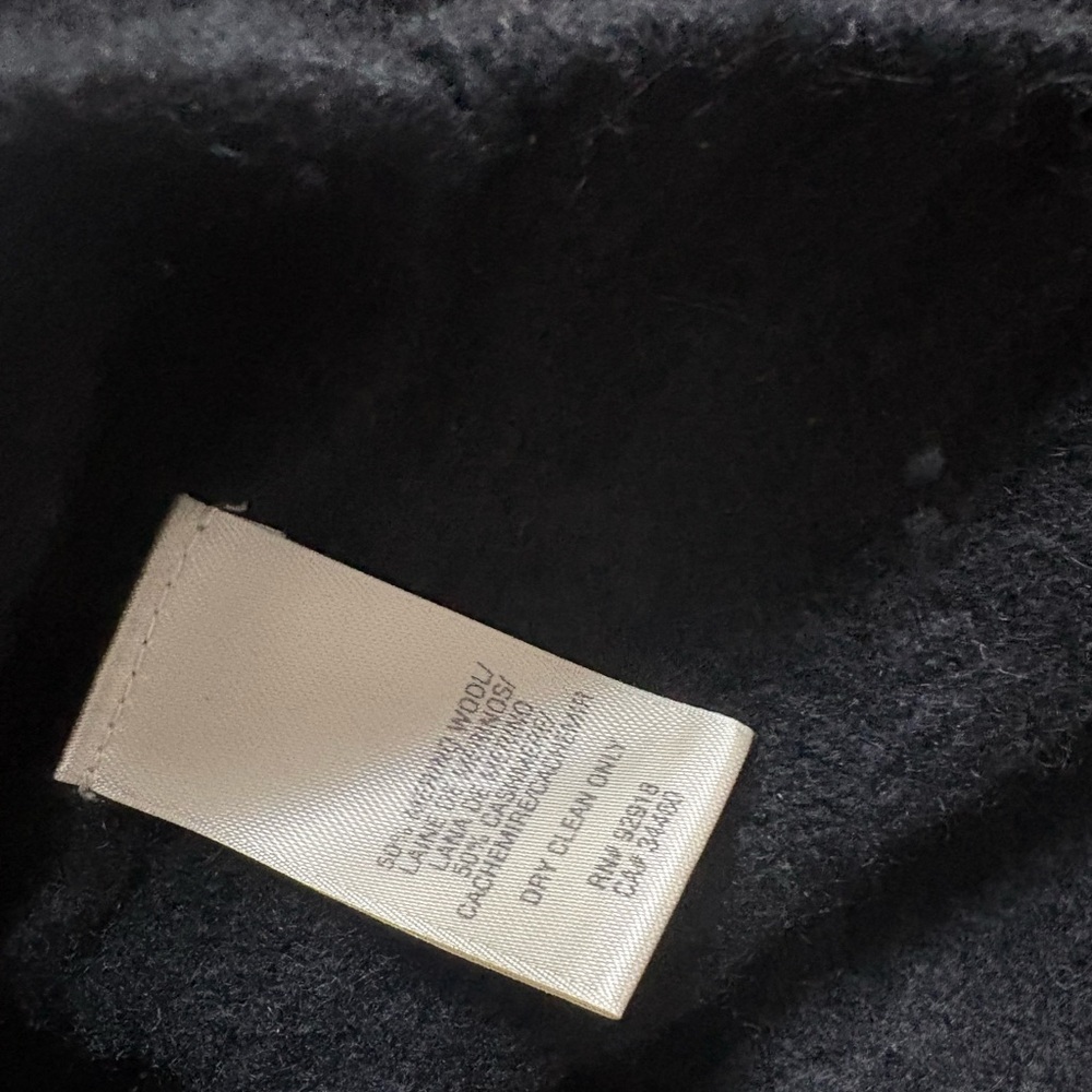 Juicy Couture Cashmere Dress - Picture 6 of 7